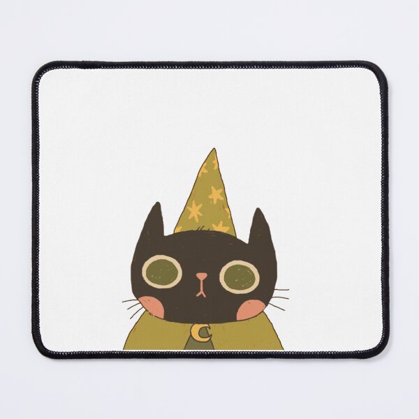 Item preview, whimsy cat designed and sold by juno.exe.