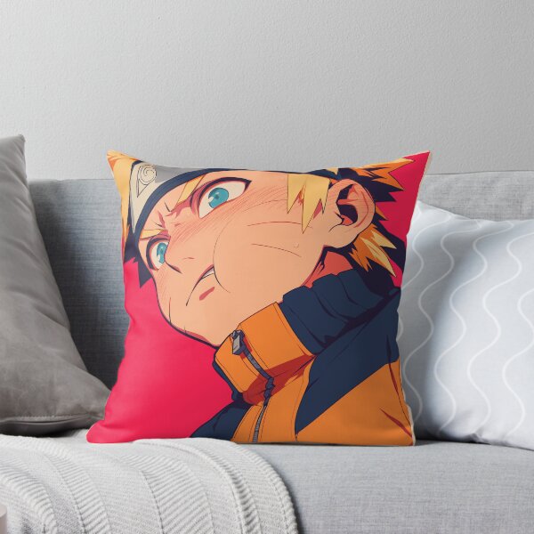 Artikelvorschau, Naruto Uzumaki entworfen und verkauft von AnzDigital.