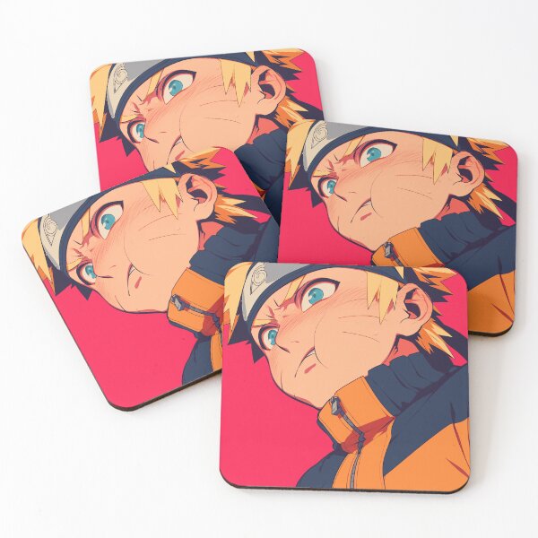 Artikelvorschau, Naruto Uzumaki entworfen und verkauft von AnzDigital.