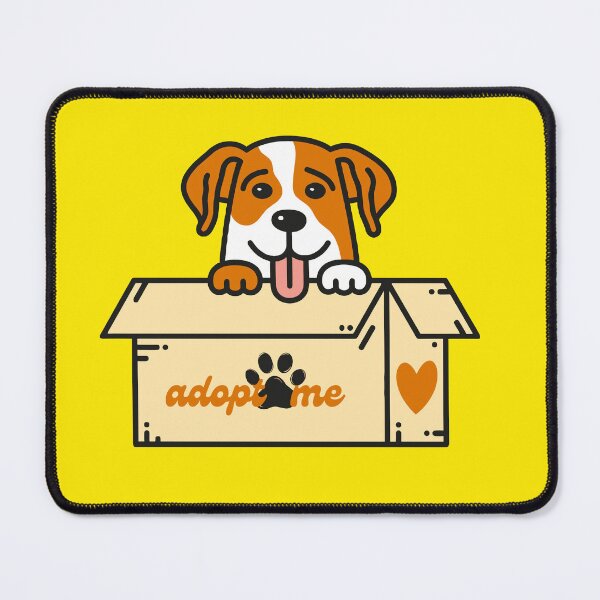 Item preview, Your Ziggy&Ozzy Store Adopt me designed and sold by ZiggyOzzy.