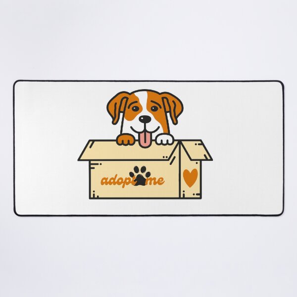 Item preview, Your Ziggy&Ozzy Store Adopt me designed and sold by ZiggyOzzy.