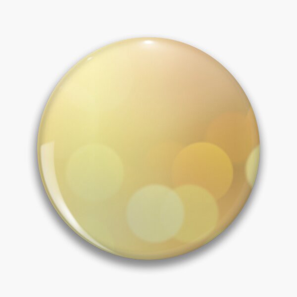 Item preview, Abstract yellow gold background with bokeh designed and sold by alesanko.