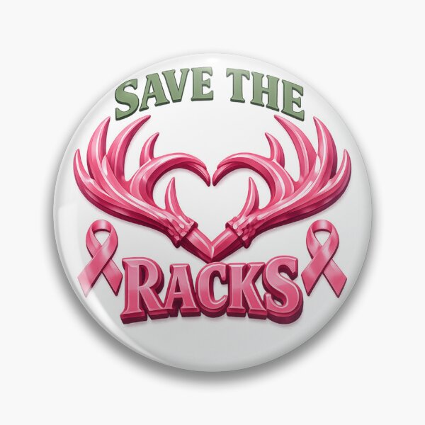 Item preview, United for the Hunt Against Cancer designed and sold by Dresut.