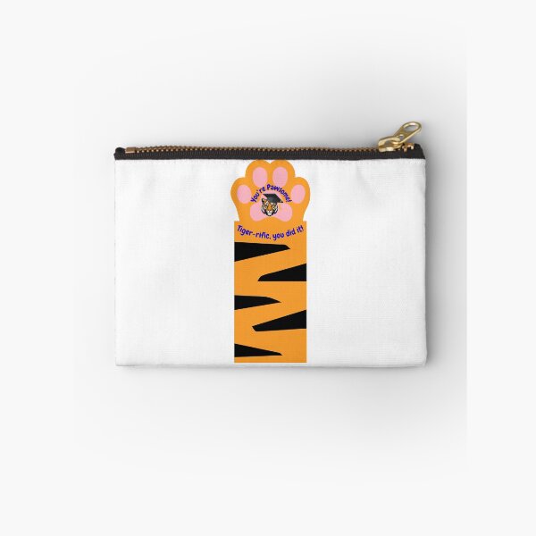 Item preview, Graduation You're Pawsome! Tiger-rific, You Did It! designed and sold by MYCatStuff.