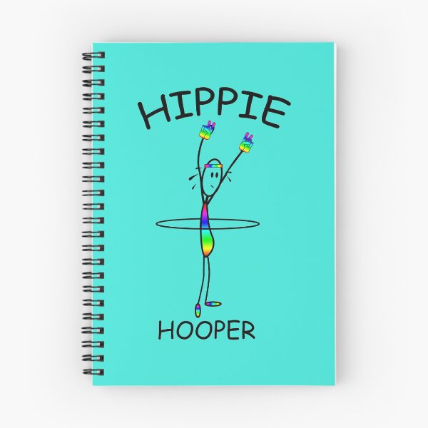 Item preview, Hippie Hula Hooper designed and sold by Charmaine Paulson.