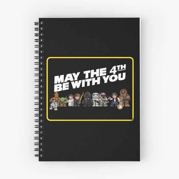 Item preview, May The Fourth Be With You designed and sold by ynsbt17.