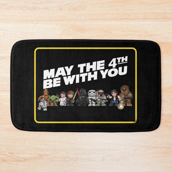 Item preview, May The Fourth Be With You designed and sold by ynsbt17.
