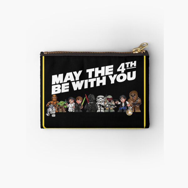 Item preview, May The Fourth Be With You designed and sold by ynsbt17.