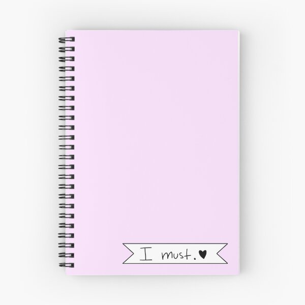 Item preview, I must. designed and sold by AlexCii.
