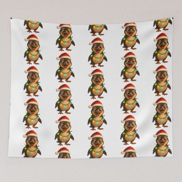 Item preview, Christmas Icadiptes designed and sold by Sillytoe.