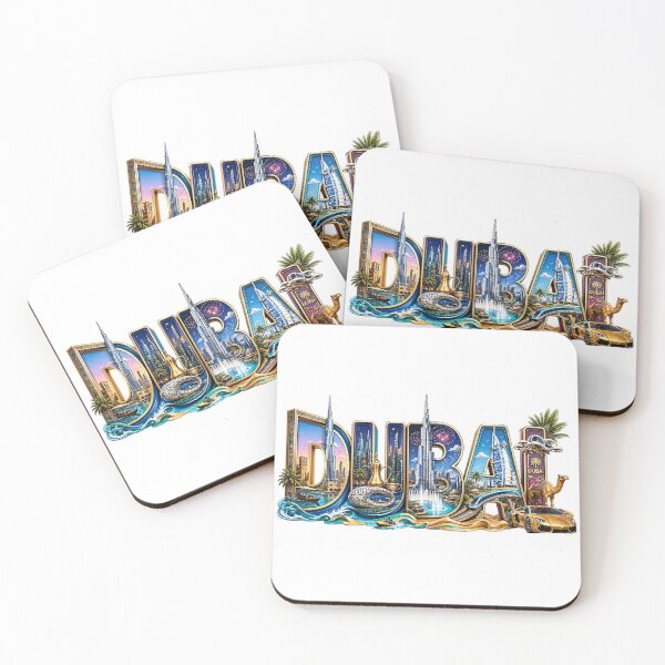 Item preview, DUBAI designed and sold by likbatonboot.