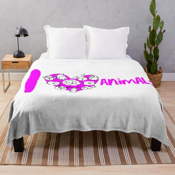 Item preview, Your Ziggy&Ozzy Store I Love Animals designed and sold by ZiggyOzzy.