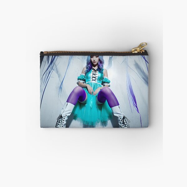 Item preview, Pepāminto cosplay 13 designed and sold by deep-sea-birds.