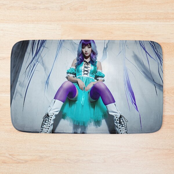 Item preview, Pepāminto cosplay 13 designed and sold by deep-sea-birds.
