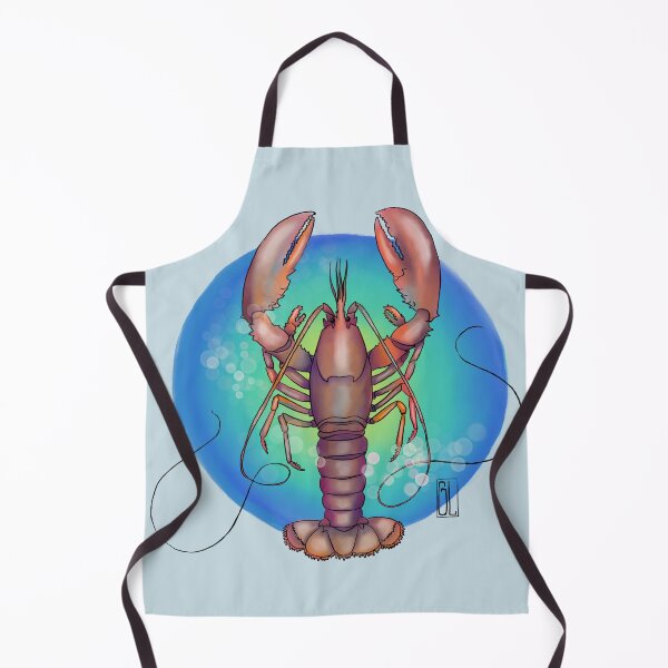 Item preview, Rock Lobster or Maine Lobster designed and sold by Langfordcraft.