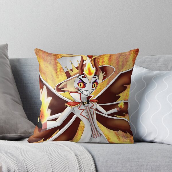 Artikelvorschau, Lucifer Morgenstern entworfen und verkauft von AnimeGamerGirl.