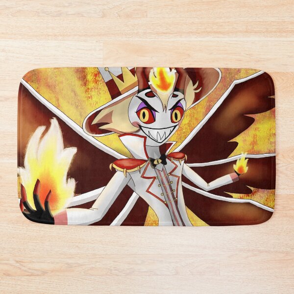 Item preview, Lucifer Morningstar  designed and sold by AnimeGamerGirl.