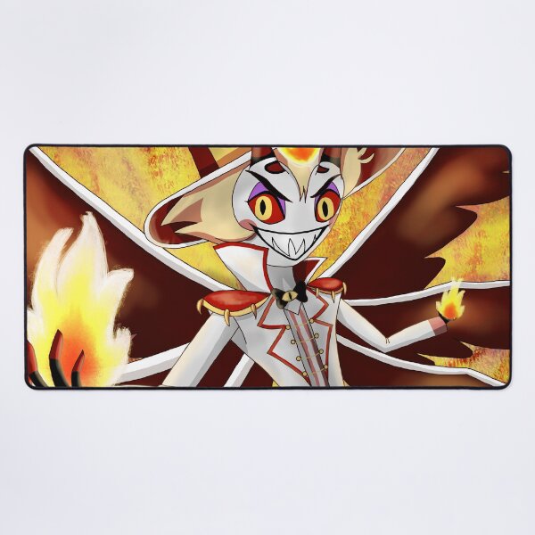 Artikelvorschau, Lucifer Morgenstern entworfen und verkauft von AnimeGamerGirl.
