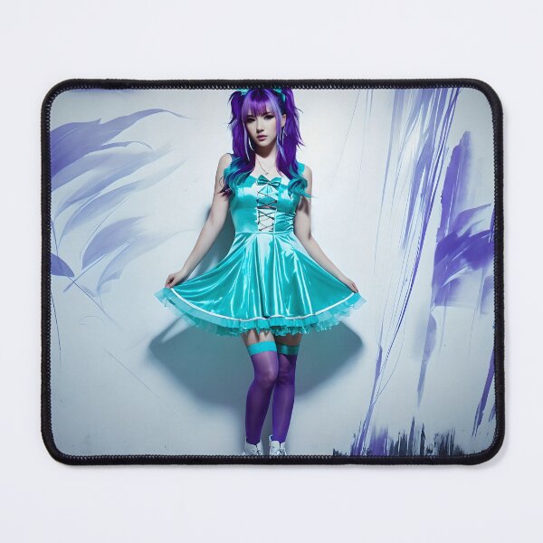 Item preview, Pepāminto cosplay 14 designed and sold by deep-sea-birds.