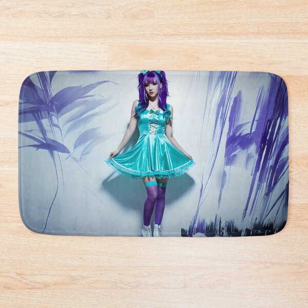Item preview, Pepāminto cosplay 14 designed and sold by deep-sea-birds.