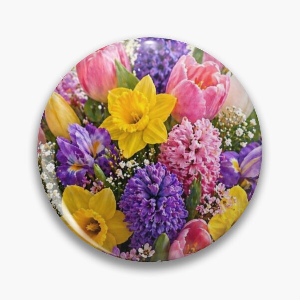 Item preview, Spring Is Here Design.  designed and sold by DesignsbyAbiBee.