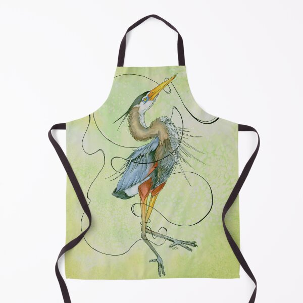Item preview, Lifeline - Heron designed and sold by LyndaSeward.