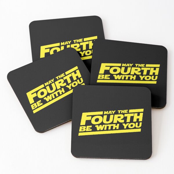 Item preview, May The Fourth Be With You designed and sold by ynsbt17.