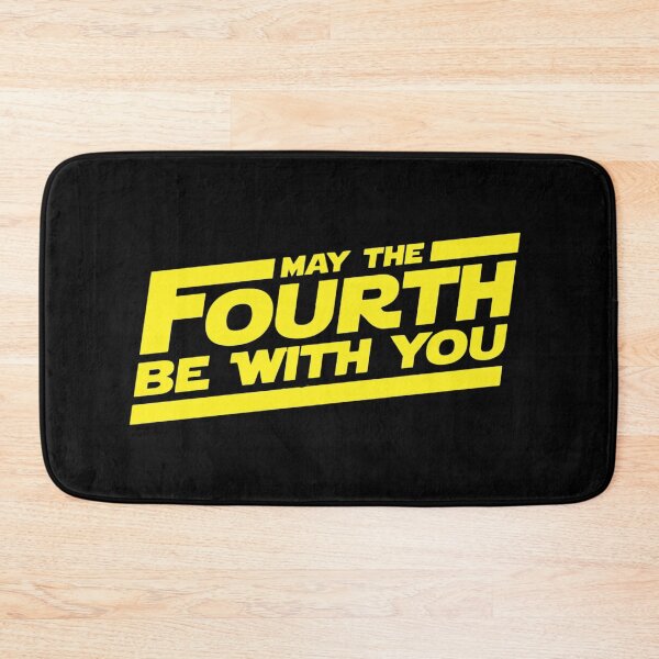 Item preview, May The Fourth Be With You designed and sold by ynsbt17.