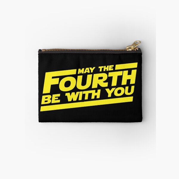Item preview, May The Fourth Be With You designed and sold by ynsbt17.