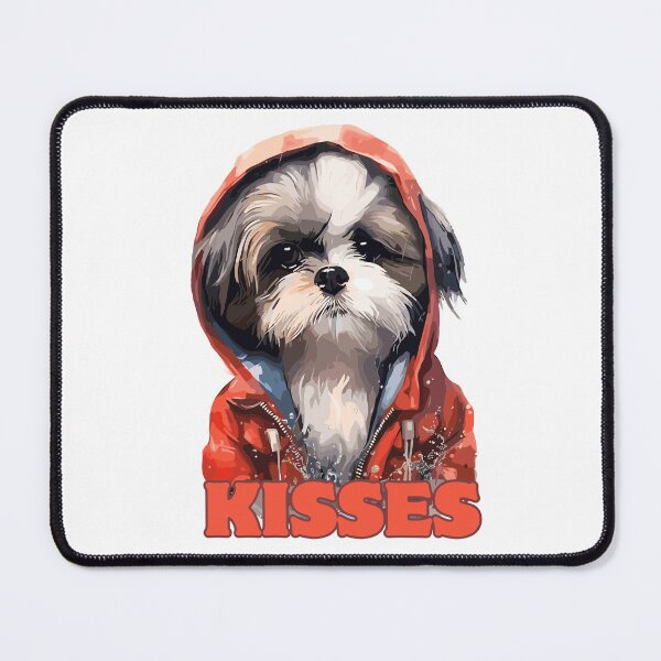 Item preview, Your Ziggy&Ozzy Store Shanty Dog designed and sold by ZiggyOzzy.