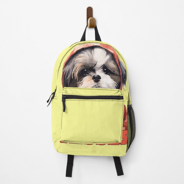 Item preview, Your Ziggy&Ozzy Store Shanty Dog designed and sold by ZiggyOzzy.