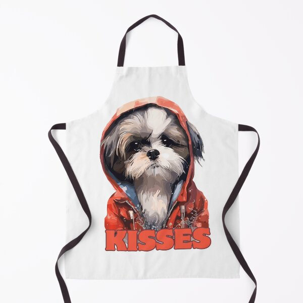 Item preview, Your Ziggy&Ozzy Store Shanty Dog designed and sold by ZiggyOzzy.