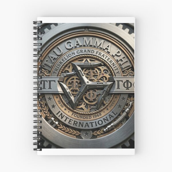 Item preview, TAU GAMMA PHI INT designed and sold by most956.
