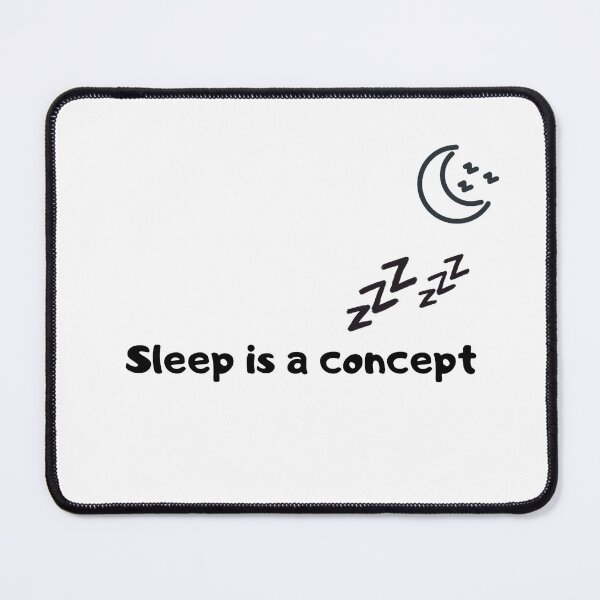 Item preview, Sleep is a concept designed and sold by SimpleDesign111.