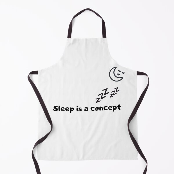 Item preview, Sleep is a concept  designed and sold by SimpleDesign111.