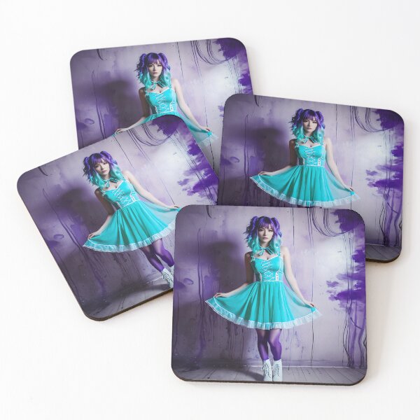 Item preview, Pepāminto cosplay 15 designed and sold by deep-sea-birds.