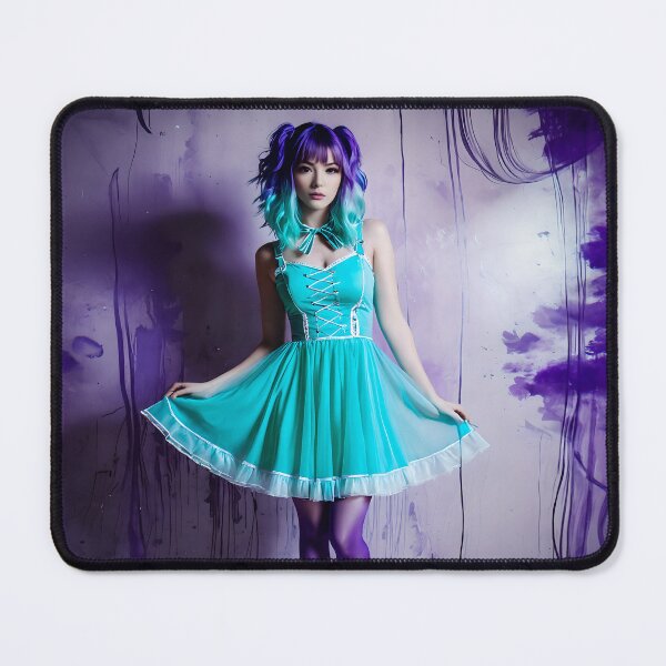 Item preview, Pepāminto cosplay 15 designed and sold by deep-sea-birds.