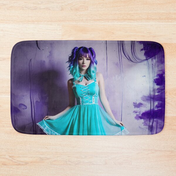 Item preview, Pepāminto cosplay 15 designed and sold by deep-sea-birds.