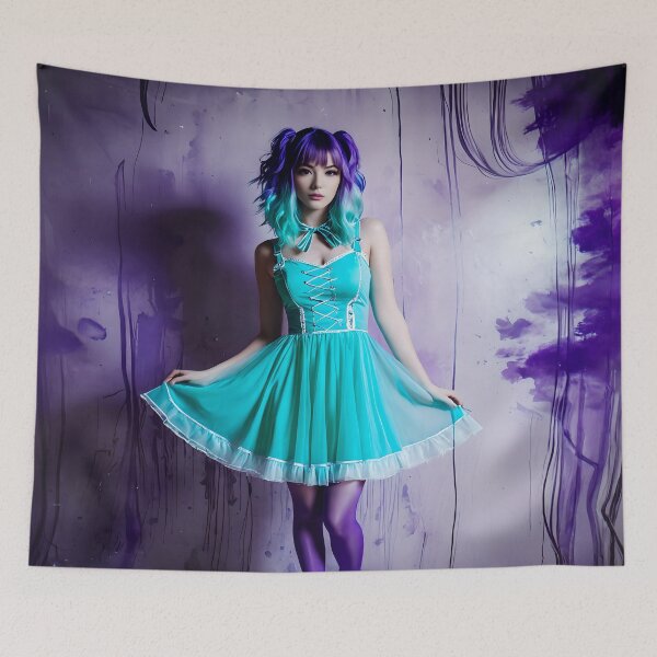 Item preview, Pepāminto cosplay 15 designed and sold by deep-sea-birds.