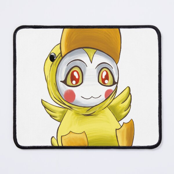 Item preview, Little ducky Lucifer designed and sold by AnimeGamerGirl.