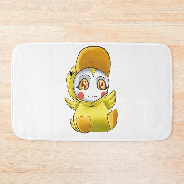 Item preview, Little ducky Lucifer designed and sold by AnimeGamerGirl.