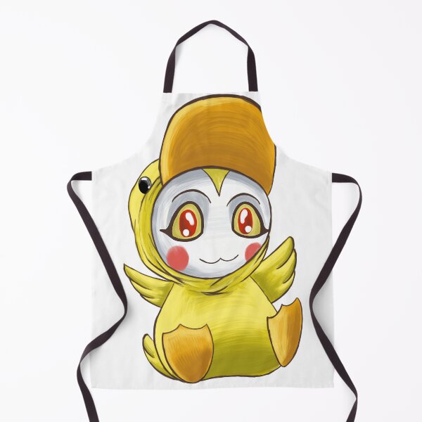 Item preview, Little ducky Lucifer designed and sold by AnimeGamerGirl.