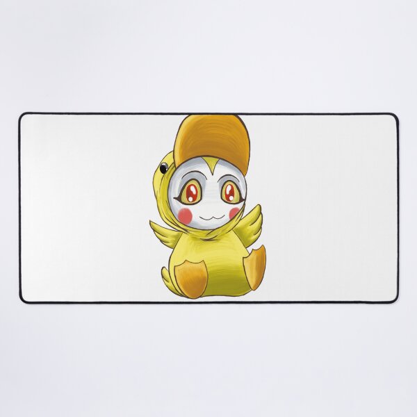 Item preview, Little ducky Lucifer designed and sold by AnimeGamerGirl.