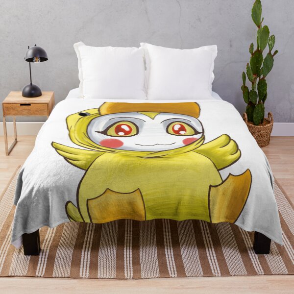 Item preview, Little ducky Lucifer designed and sold by AnimeGamerGirl.