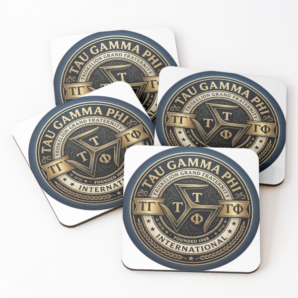 Item preview, Tau gamma designed and sold by most956.