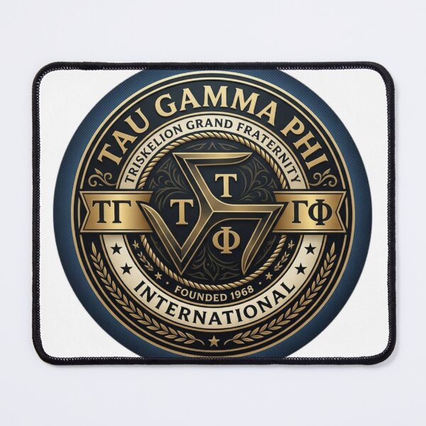 Item preview, Tau gamma designed and sold by most956.