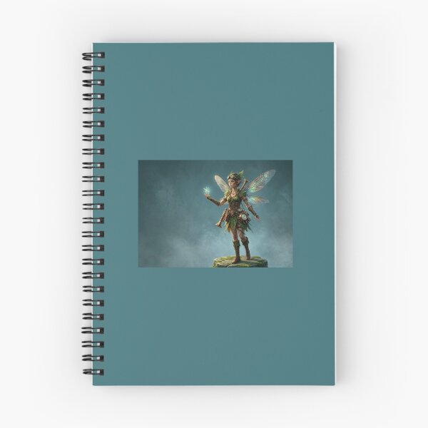 Item preview, Fairy Queen designed and sold by ArtfulSoules.