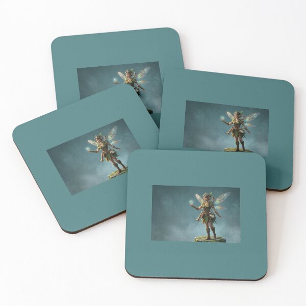 Item preview, Fairy Queen designed and sold by ArtfulSoules.