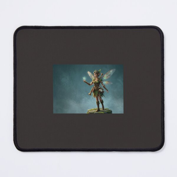 Item preview, Fairy Queen designed and sold by ArtfulSoules.