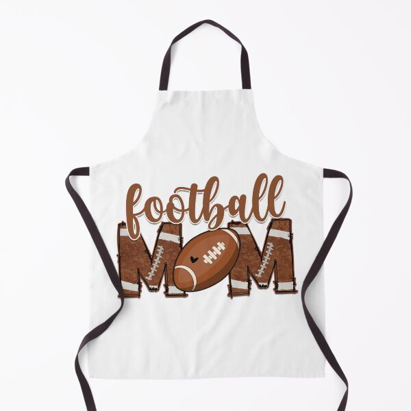 Item preview, American Football Mom Leopard Cheetah Texture designed and sold by Krasnovaovaova.
